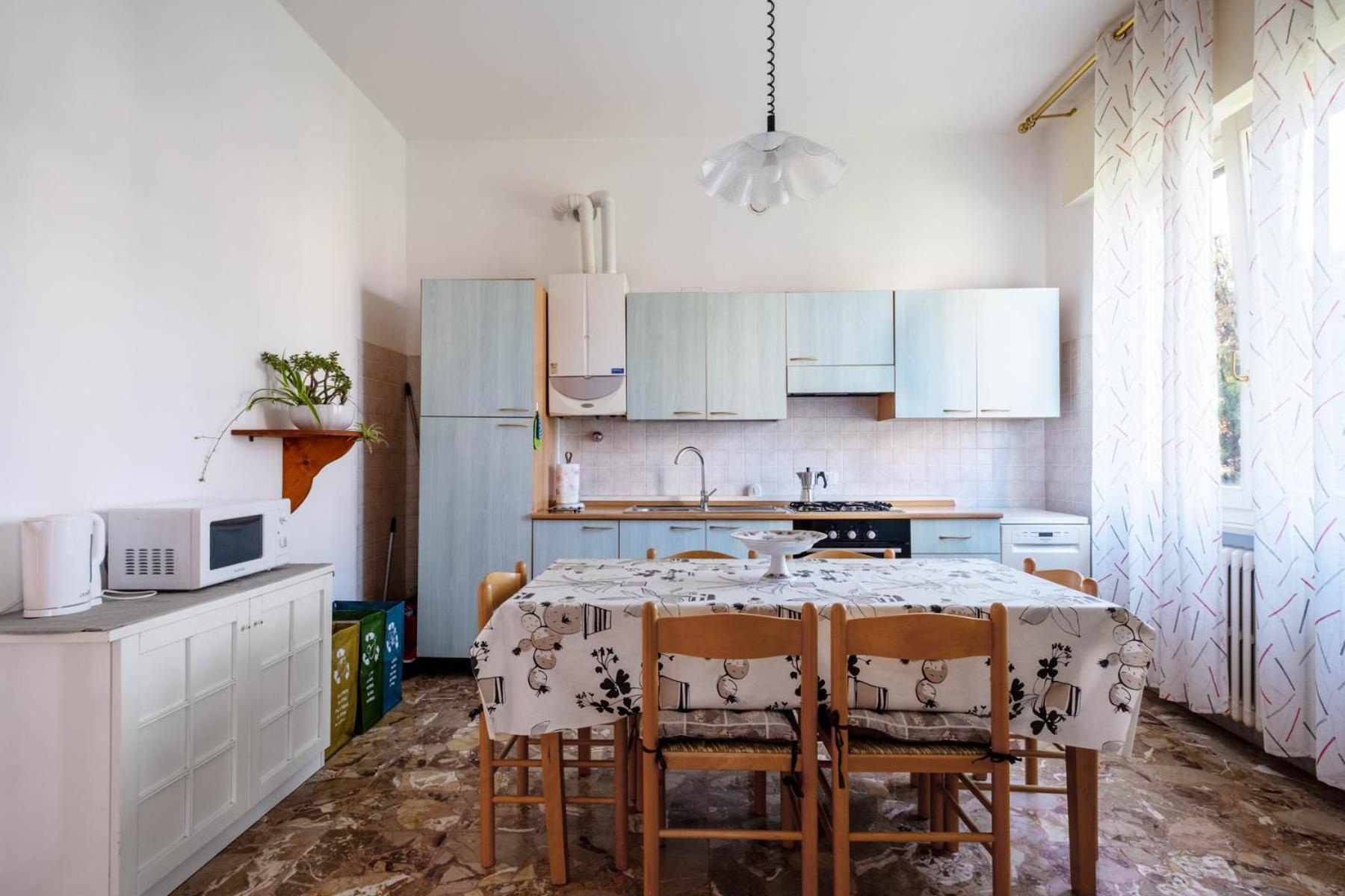 Appartamento Zia Cecilia Ντεζεντσάνο ντελ Γκάρντα Εξωτερικό φωτογραφία