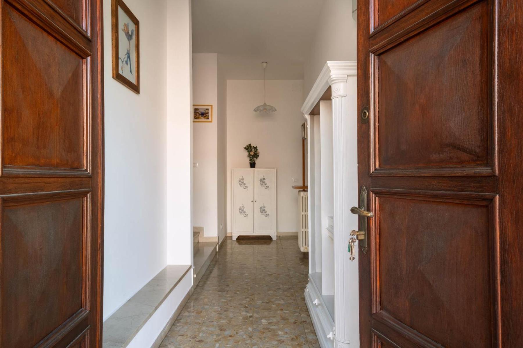 Appartamento Zia Cecilia Ντεζεντσάνο ντελ Γκάρντα Εξωτερικό φωτογραφία