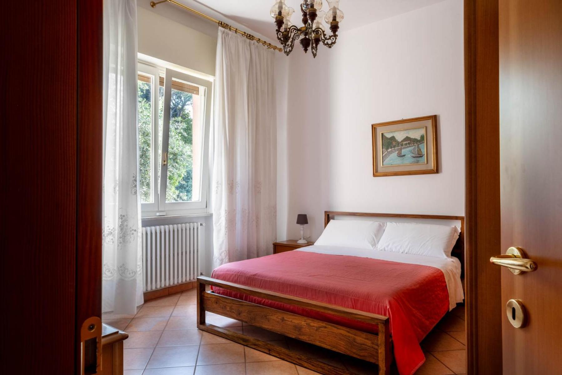 Appartamento Zia Cecilia Ντεζεντσάνο ντελ Γκάρντα Εξωτερικό φωτογραφία
