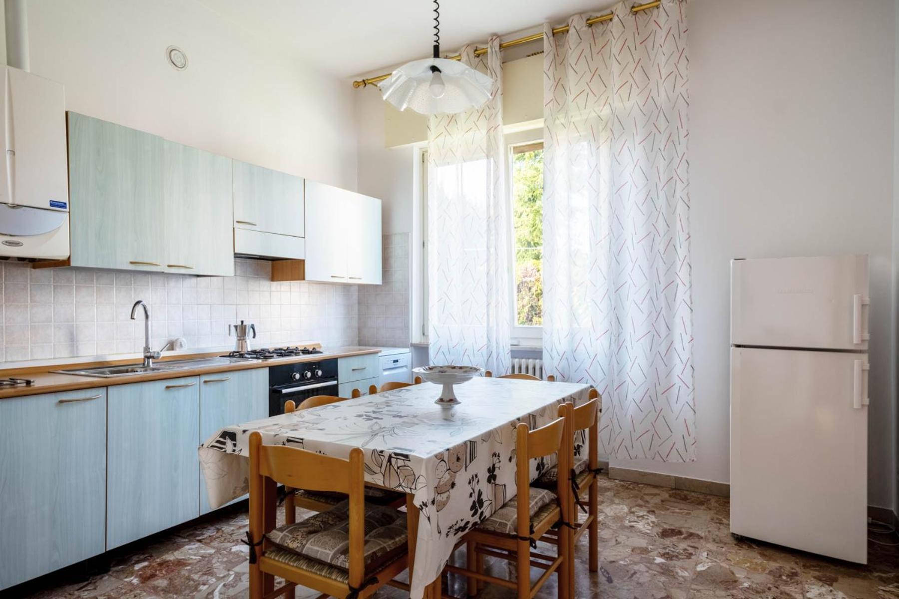 Appartamento Zia Cecilia Ντεζεντσάνο ντελ Γκάρντα Εξωτερικό φωτογραφία