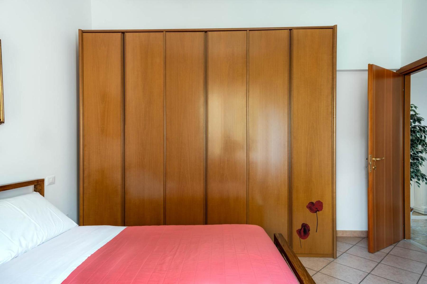 Appartamento Zia Cecilia Ντεζεντσάνο ντελ Γκάρντα Εξωτερικό φωτογραφία
